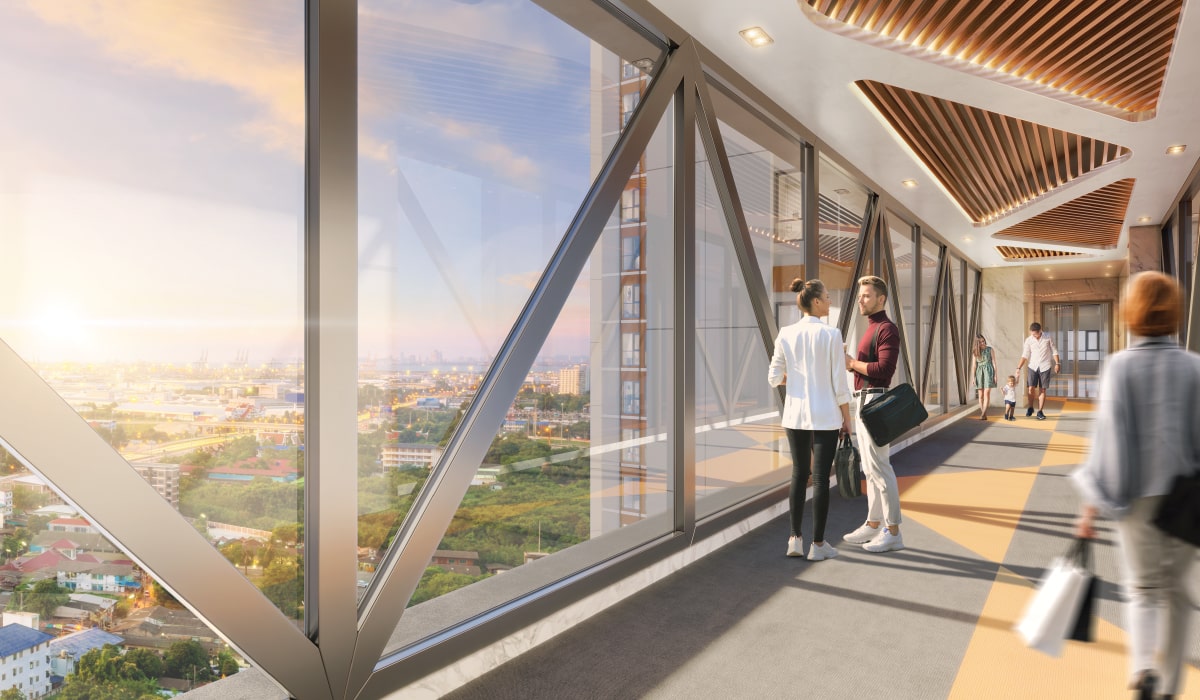 Dự án essensia sky