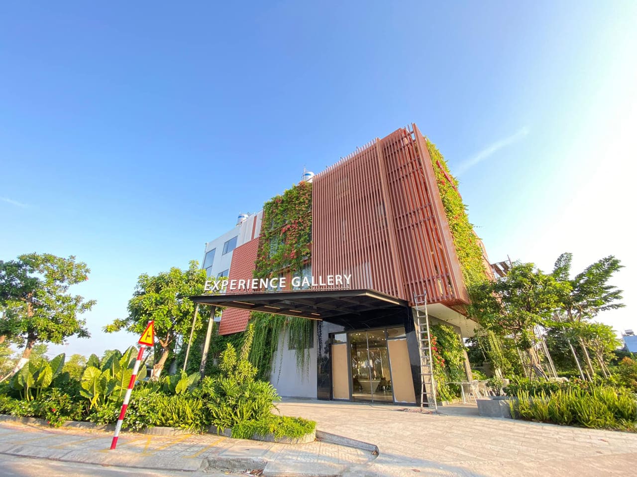 Thực tế Sale Gallery The Meadow tại Bình Chánh Tháng 4/2024